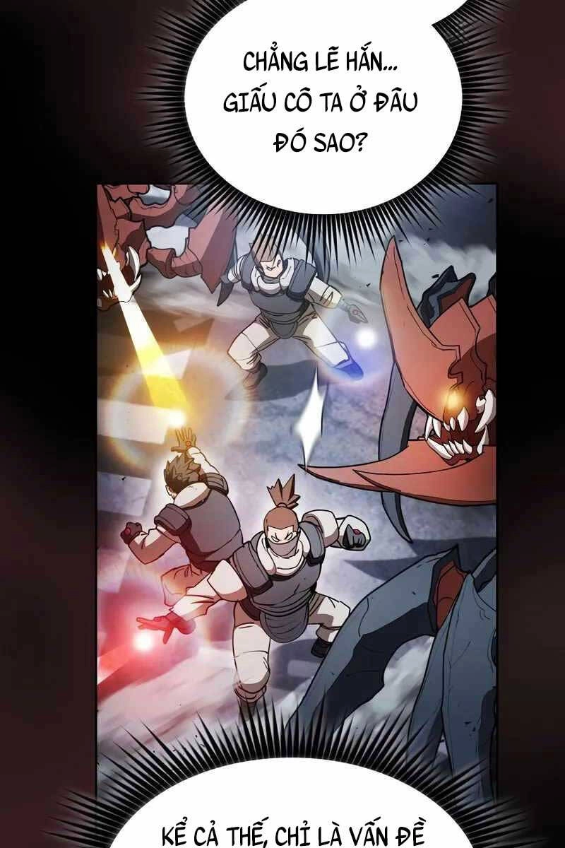 Thợ Săn Kỳ Ảo Chapter 53 - 66