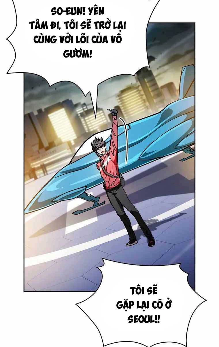 Thợ Săn Kỳ Ảo Chapter 56 - 18