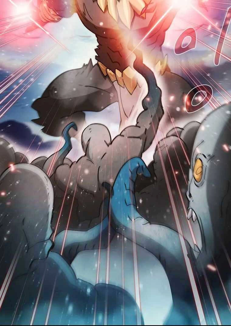 Thợ Săn Kỳ Ảo Chapter 56 - 50