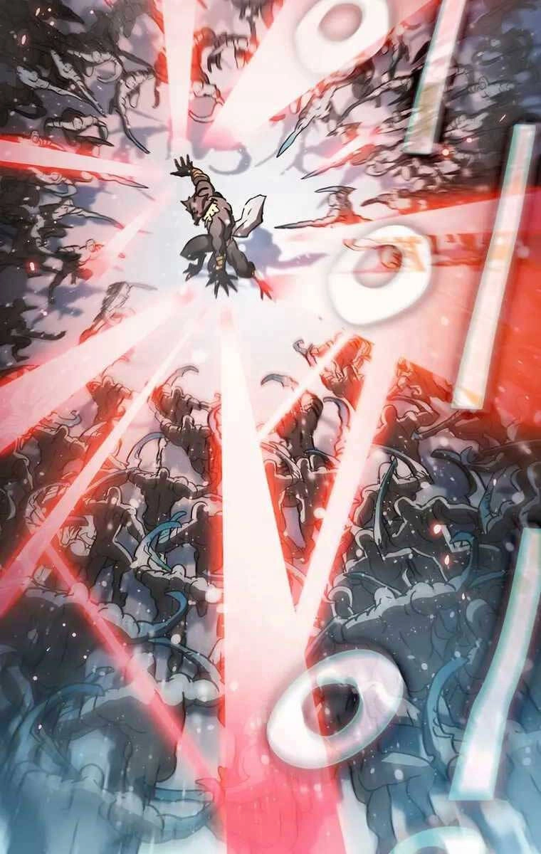 Thợ Săn Kỳ Ảo Chapter 56 - 53