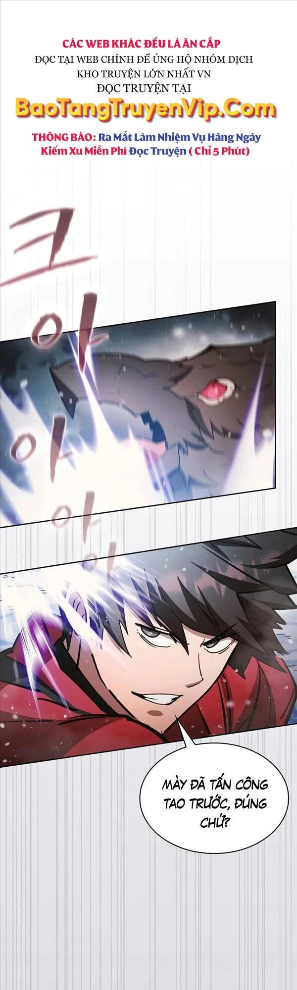 Thợ Săn Kỳ Ảo Chapter 57 - 1