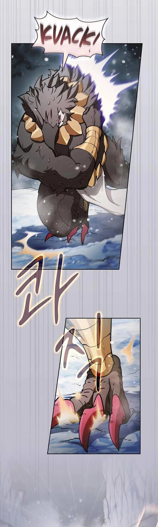 Thợ Săn Kỳ Ảo Chapter 57 - 2