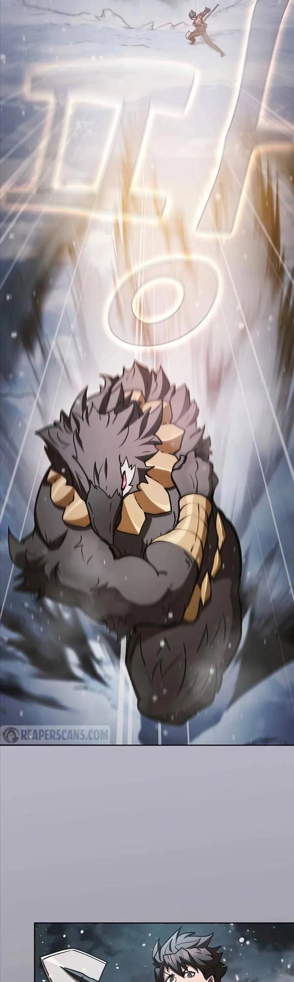 Thợ Săn Kỳ Ảo Chapter 57 - 3