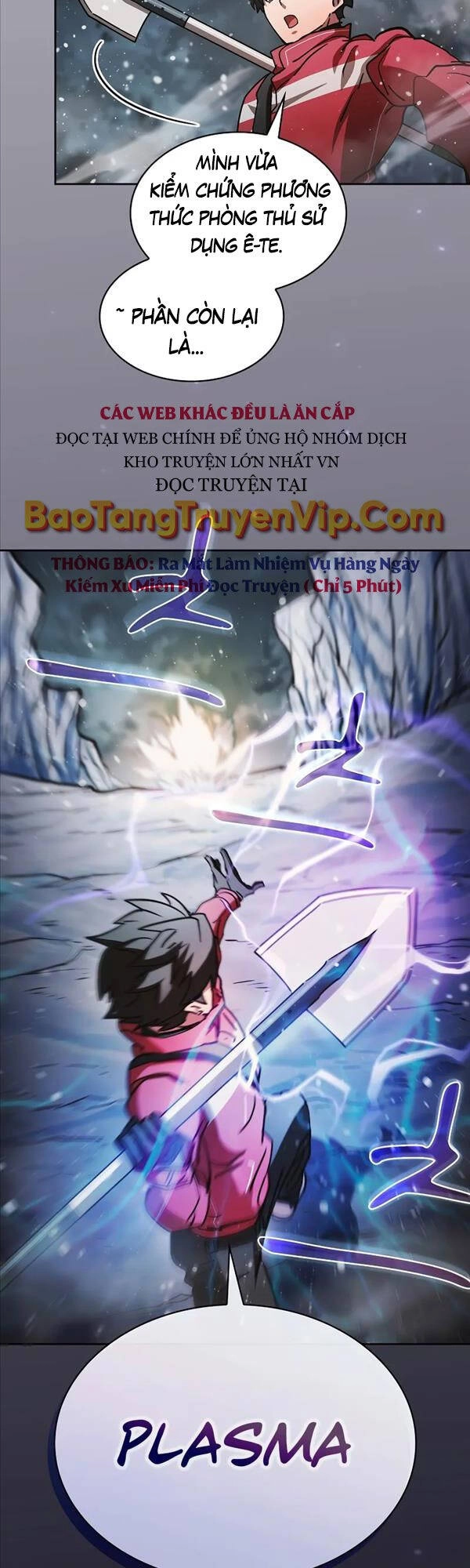 Thợ Săn Kỳ Ảo Chapter 57 - 4