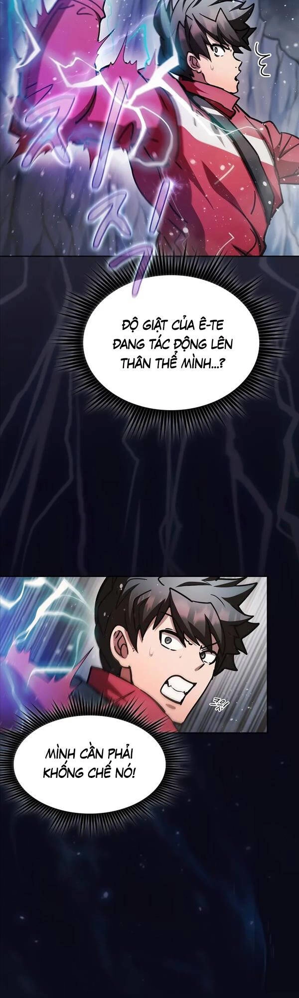 Thợ Săn Kỳ Ảo Chapter 57 - 6