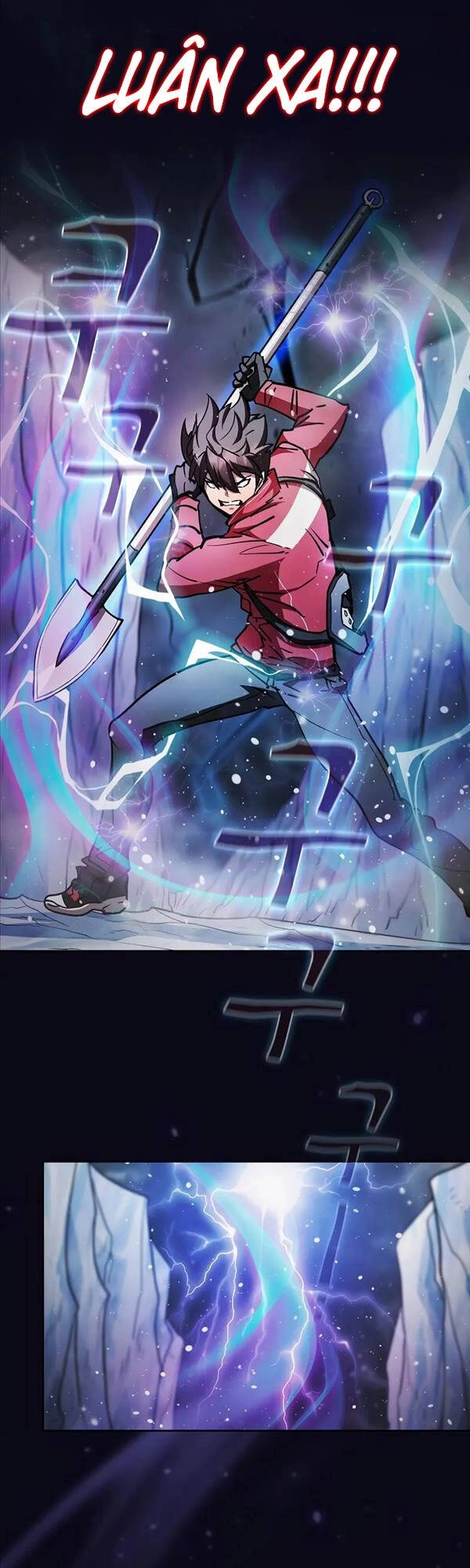 Thợ Săn Kỳ Ảo Chapter 57 - 7