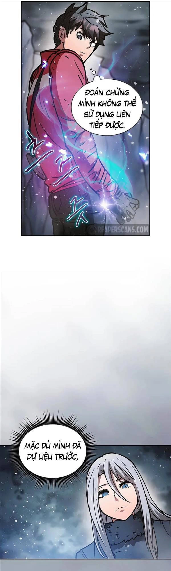 Thợ Săn Kỳ Ảo Chapter 57 - 14