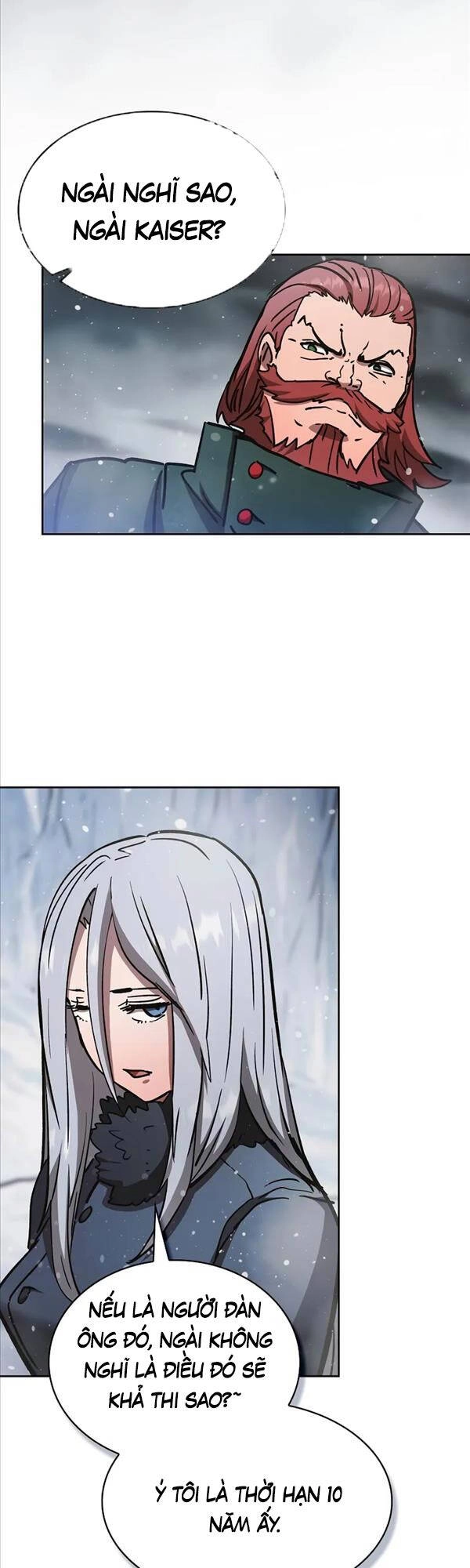 Thợ Săn Kỳ Ảo Chapter 57 - 16