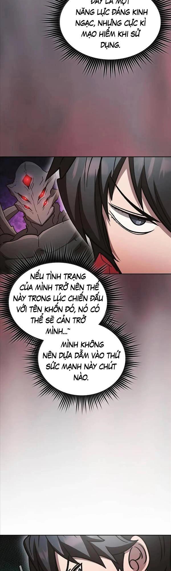 Thợ Săn Kỳ Ảo Chapter 57 - 21