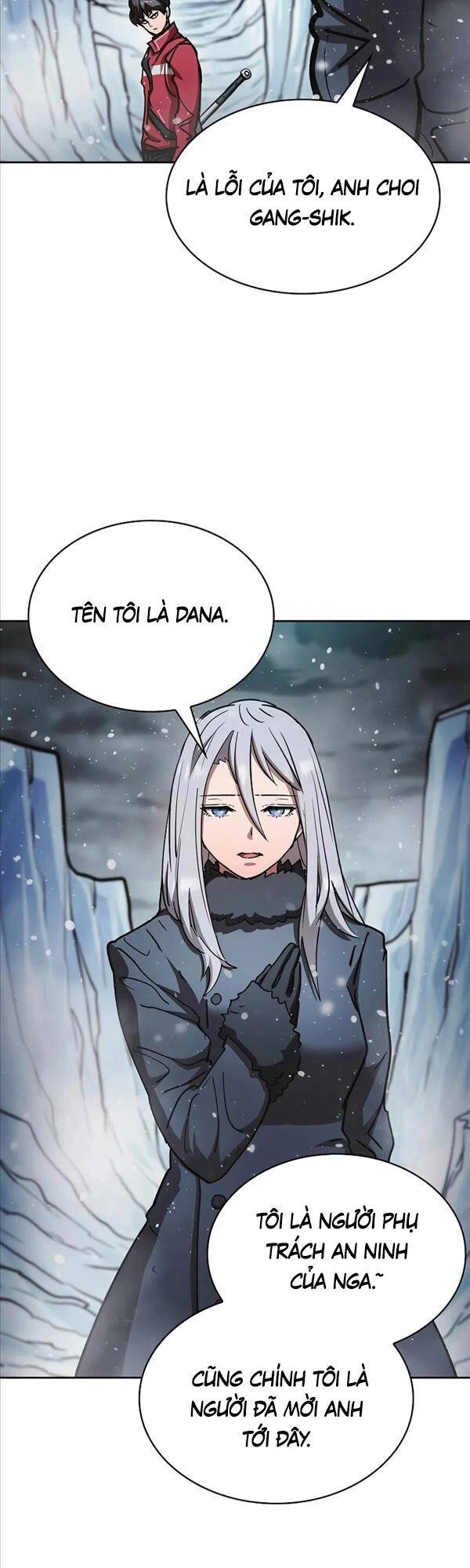 Thợ Săn Kỳ Ảo Chapter 57 - 23