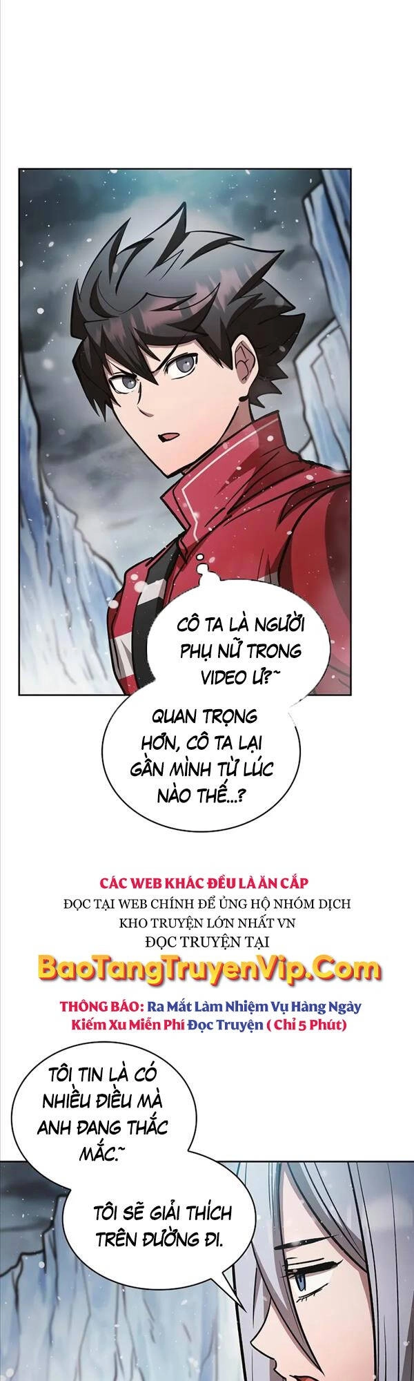 Thợ Săn Kỳ Ảo Chapter 57 - 24