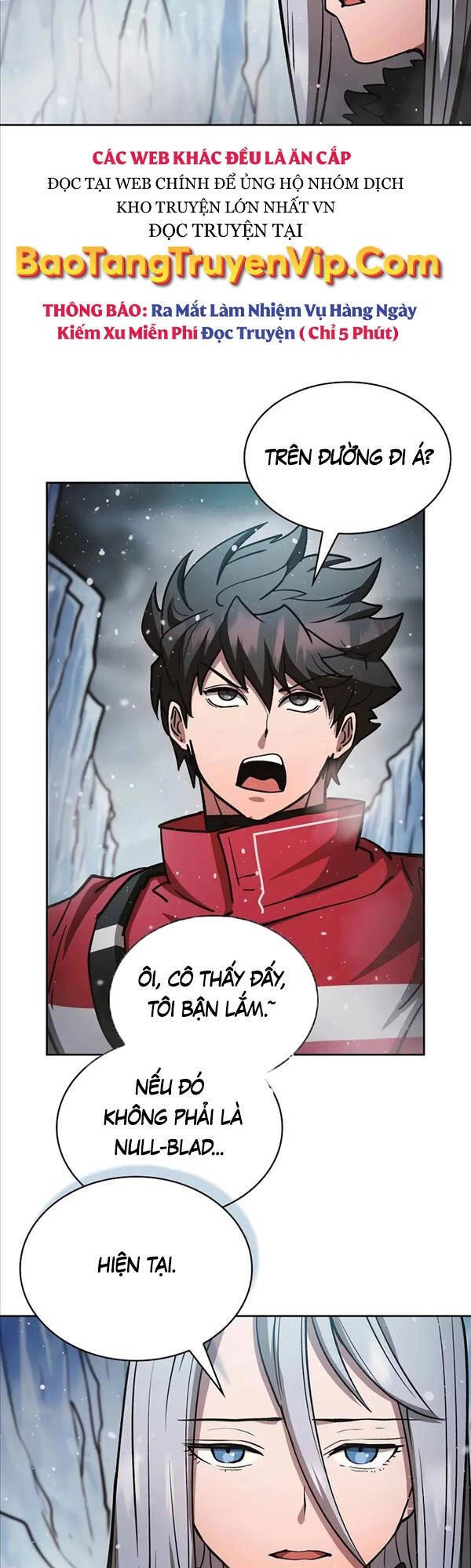 Thợ Săn Kỳ Ảo Chapter 57 - 25