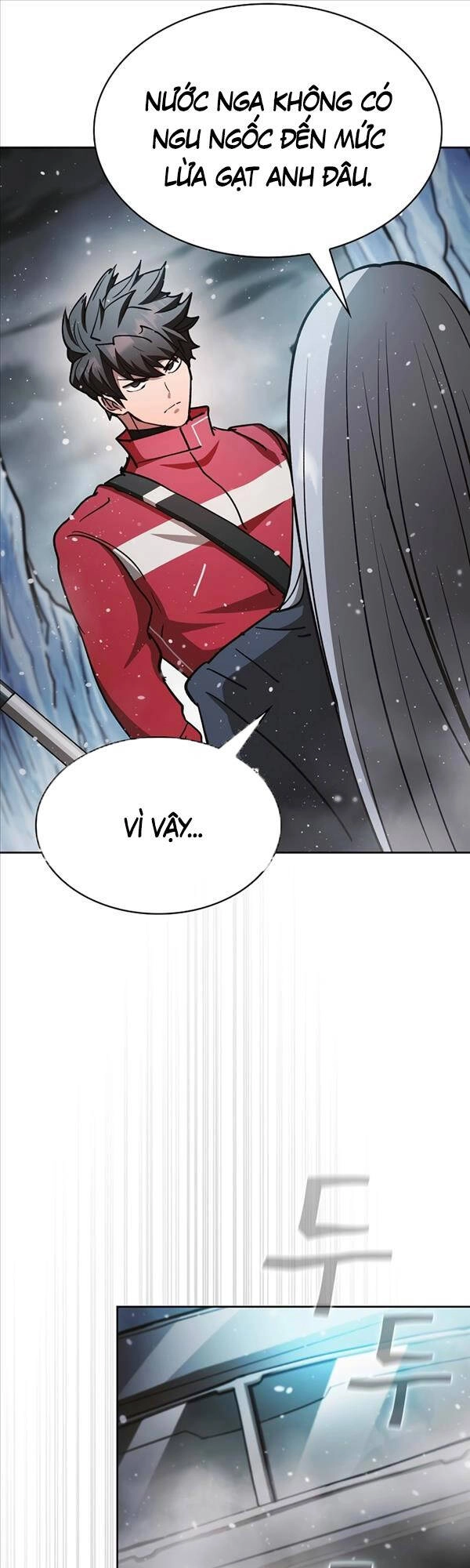 Thợ Săn Kỳ Ảo Chapter 57 - 27