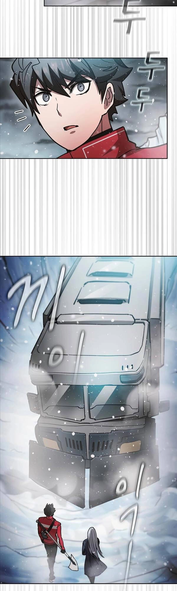 Thợ Săn Kỳ Ảo Chapter 57 - 28