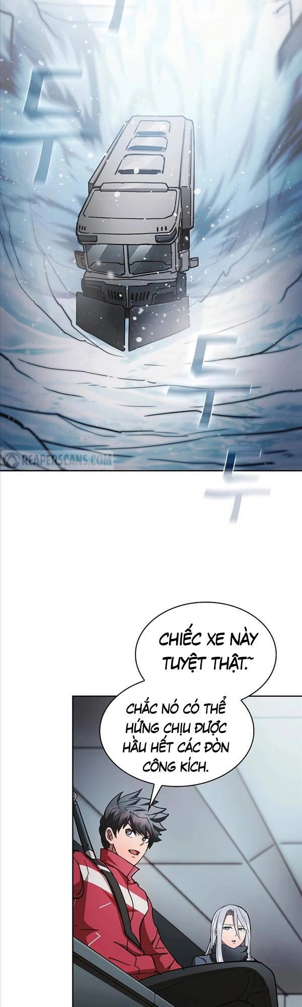 Thợ Săn Kỳ Ảo Chapter 57 - 30