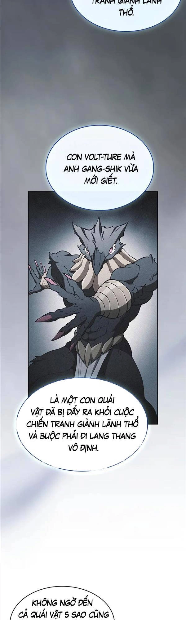 Thợ Săn Kỳ Ảo Chapter 57 - 33