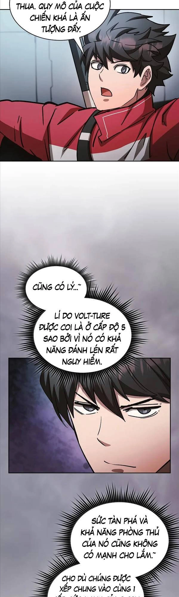 Thợ Săn Kỳ Ảo Chapter 57 - 34