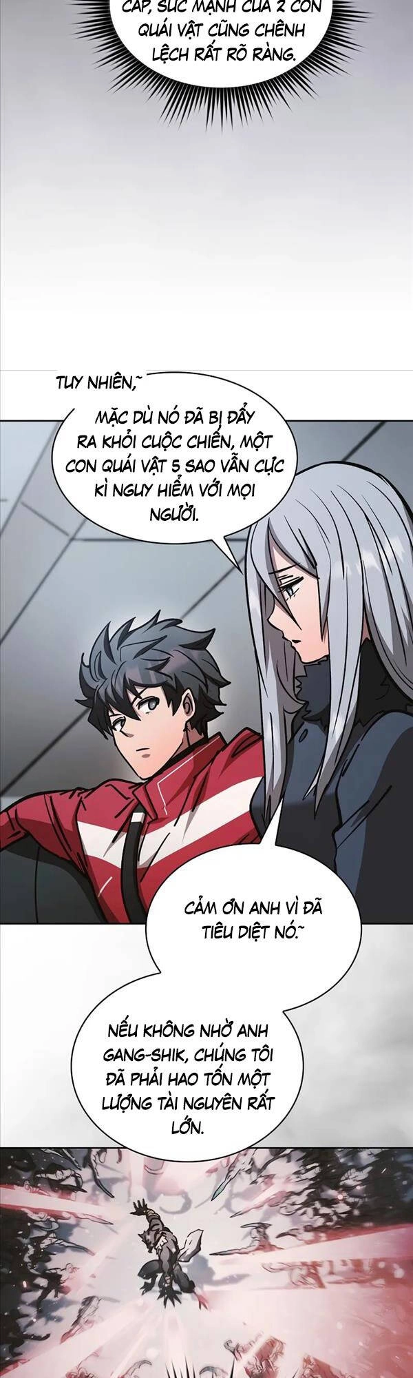 Thợ Săn Kỳ Ảo Chapter 57 - 35