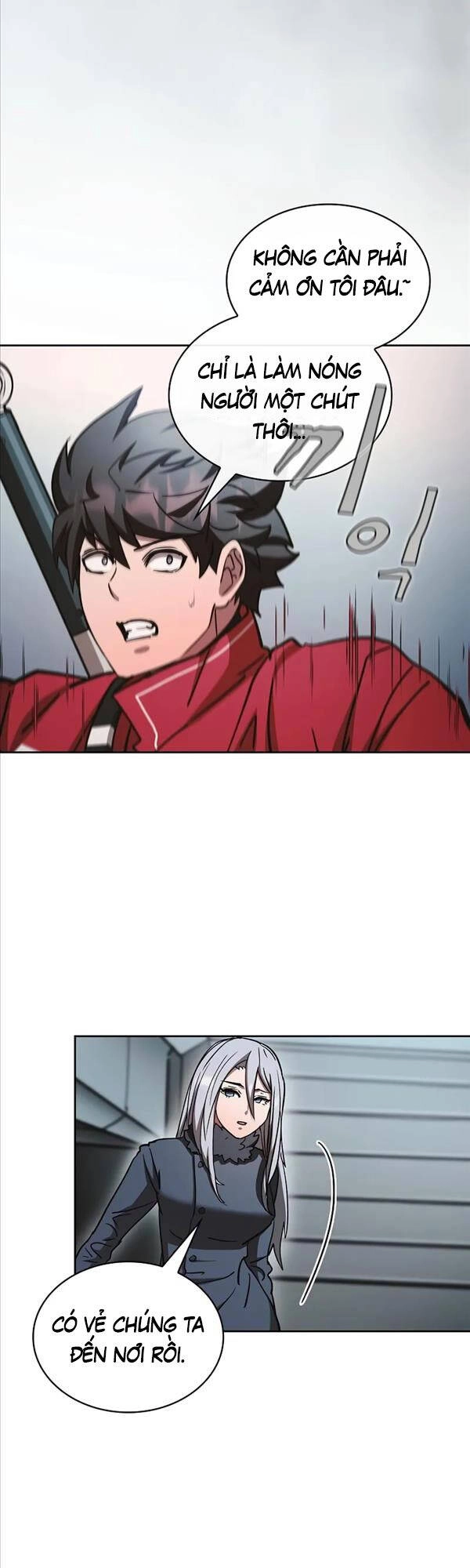 Thợ Săn Kỳ Ảo Chapter 57 - 37