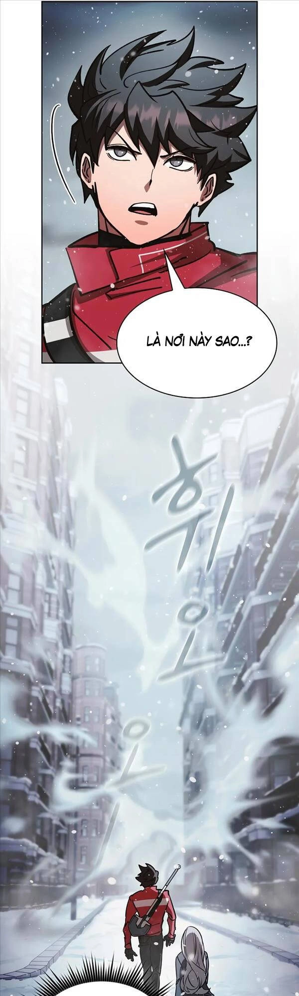 Thợ Săn Kỳ Ảo Chapter 57 - 39