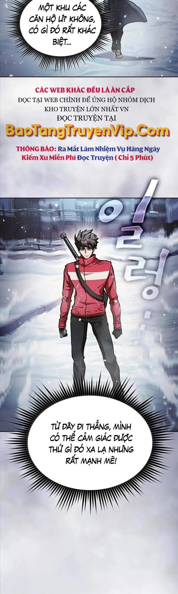 Thợ Săn Kỳ Ảo Chapter 57 - 40