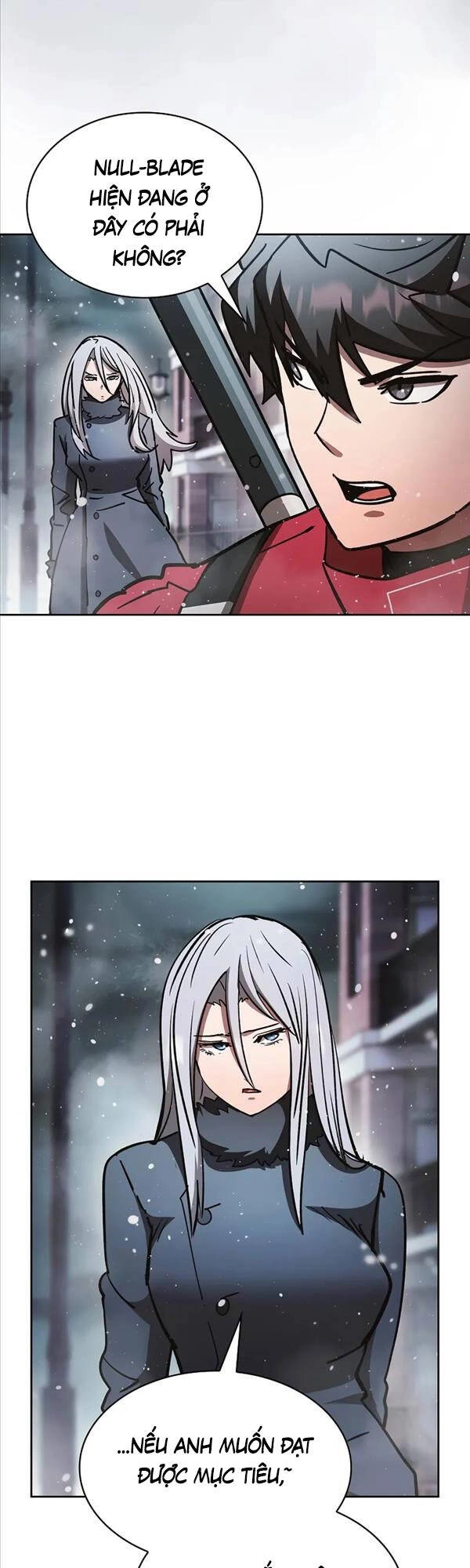 Thợ Săn Kỳ Ảo Chapter 57 - 41