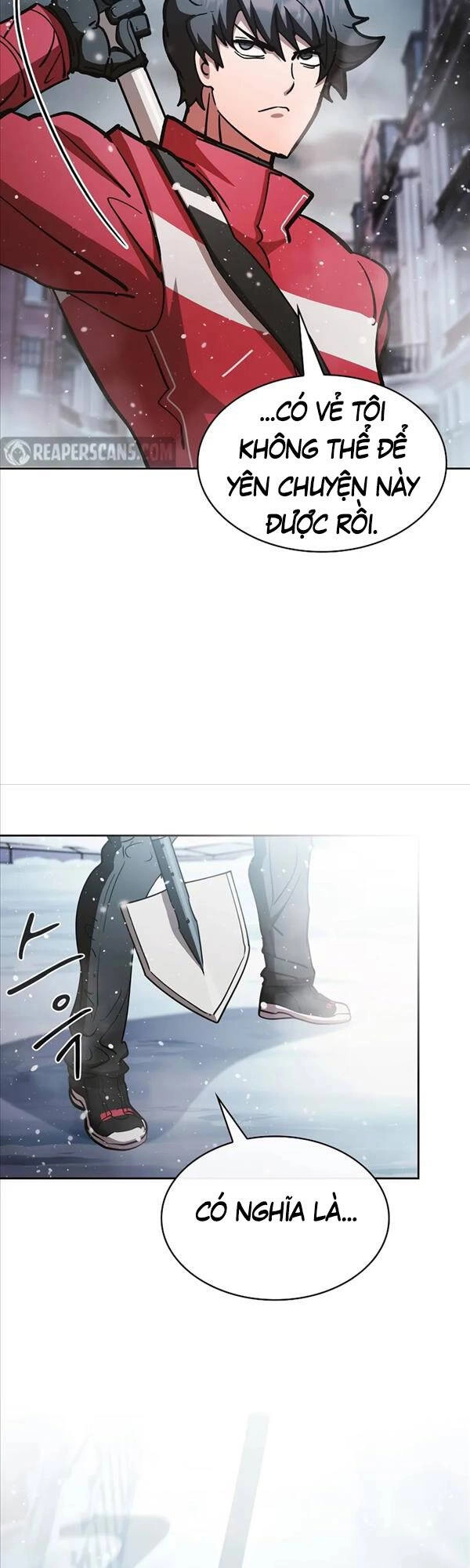 Thợ Săn Kỳ Ảo Chapter 57 - 43