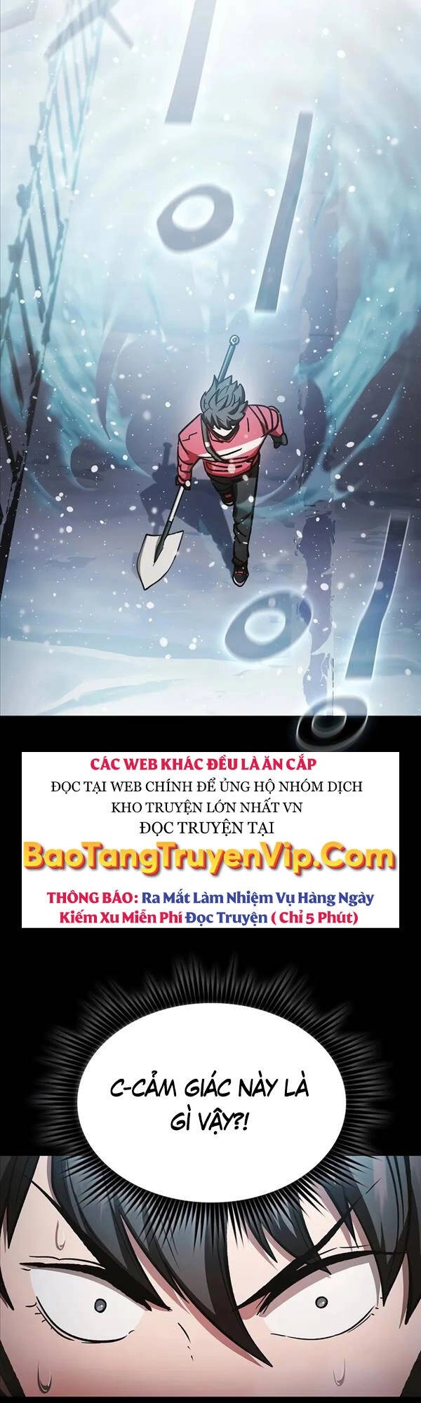 Thợ Săn Kỳ Ảo Chapter 57 - 44