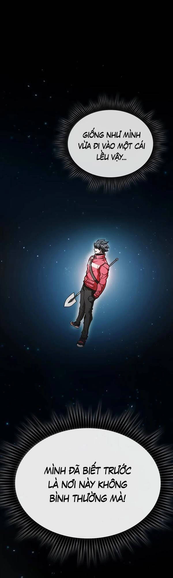 Thợ Săn Kỳ Ảo Chapter 57 - 45