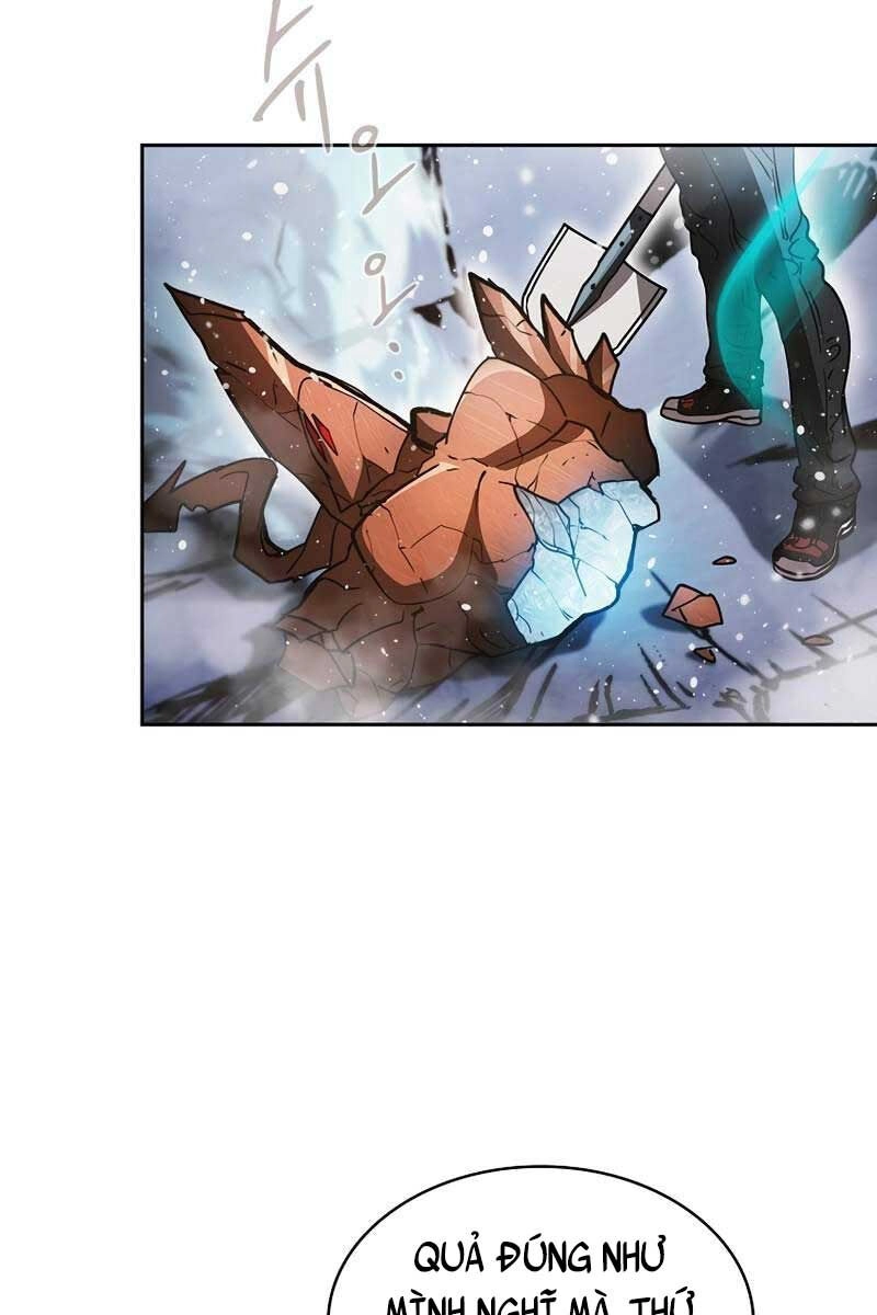 Thợ Săn Kỳ Ảo Chapter 58 - 62