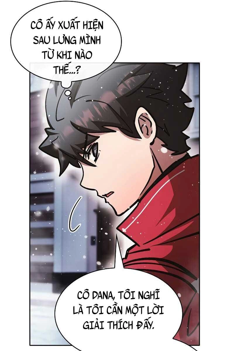 Thợ Săn Kỳ Ảo Chapter 58 - 69