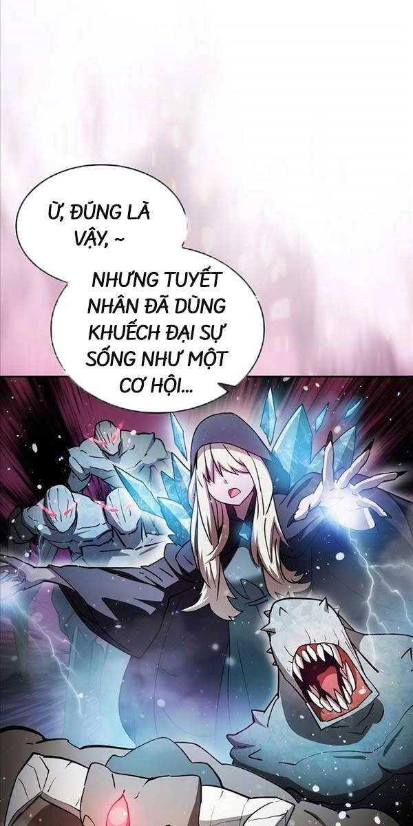 Thợ Săn Kỳ Ảo Chapter 60 - 16