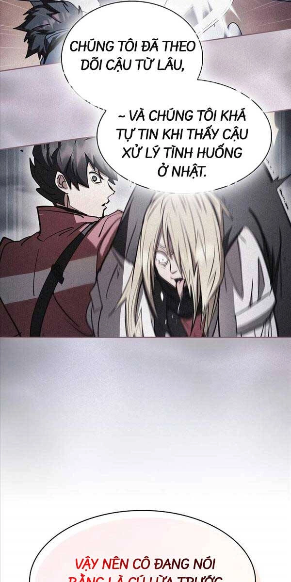 Thợ Săn Kỳ Ảo Chapter 60 - 27