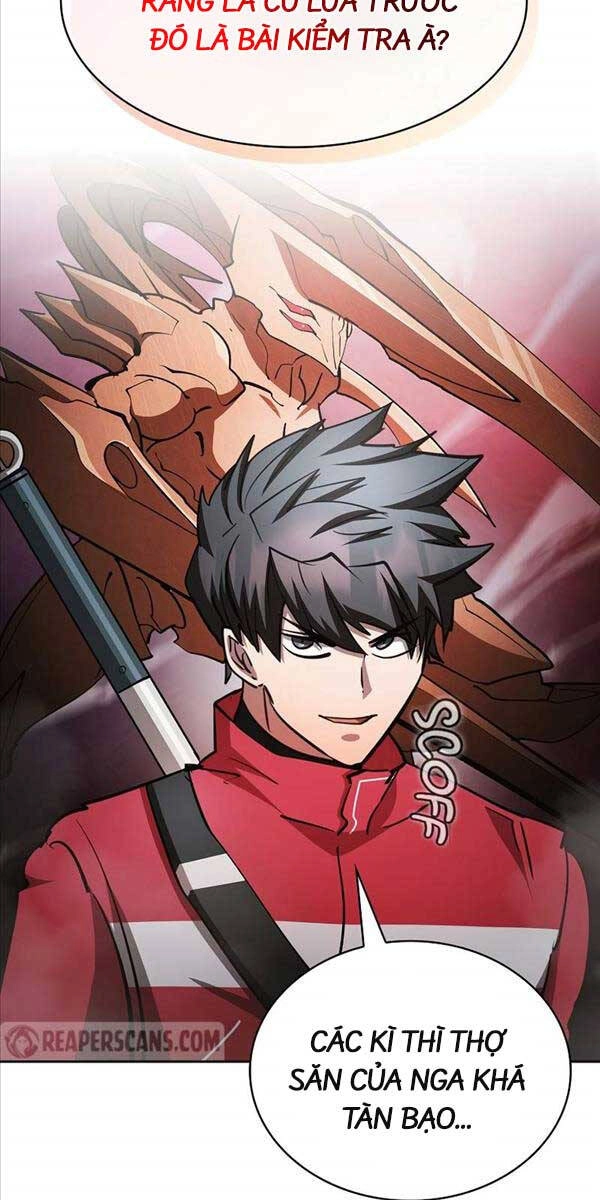 Thợ Săn Kỳ Ảo Chapter 60 - 28