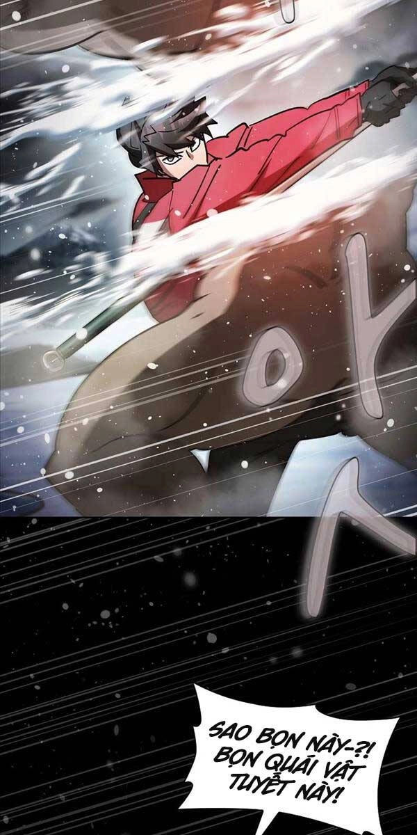 Thợ Săn Kỳ Ảo Chapter 60 - 48