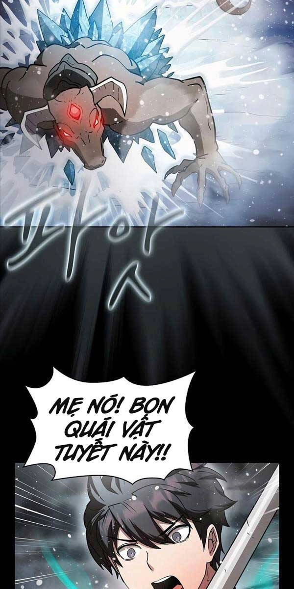 Thợ Săn Kỳ Ảo Chapter 60 - 59