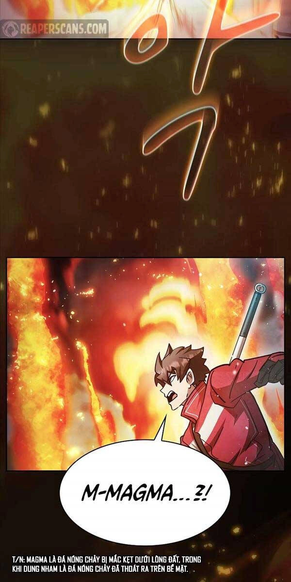 Thợ Săn Kỳ Ảo Chapter 60 - 66