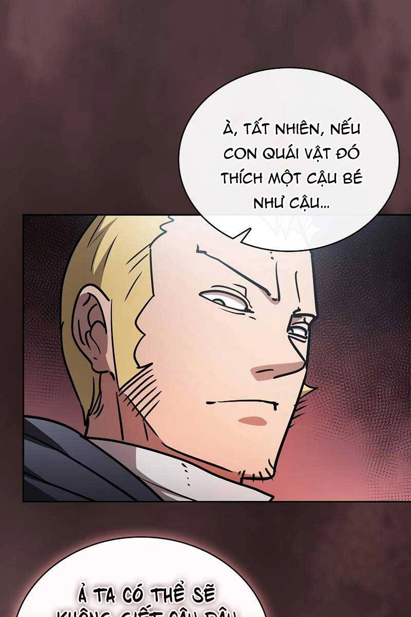 Thợ Săn Kỳ Ảo Chapter 61 - 54