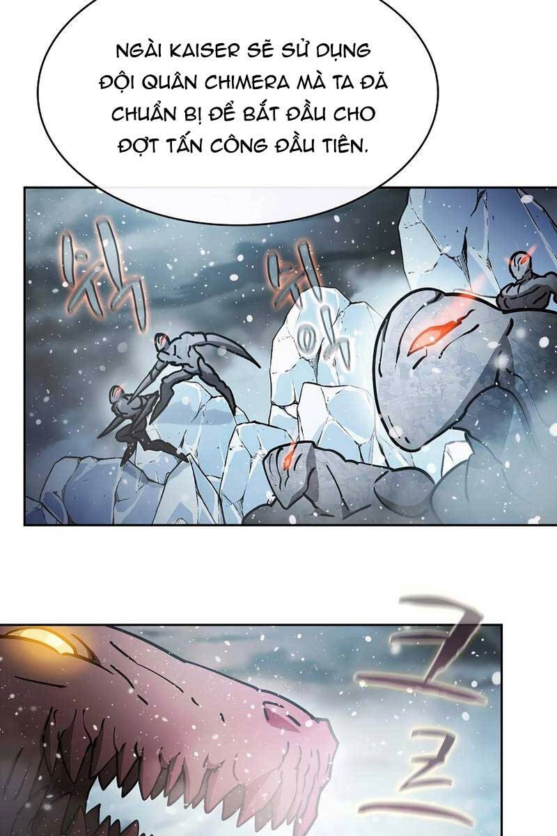 Thợ Săn Kỳ Ảo Chapter 61 - 74