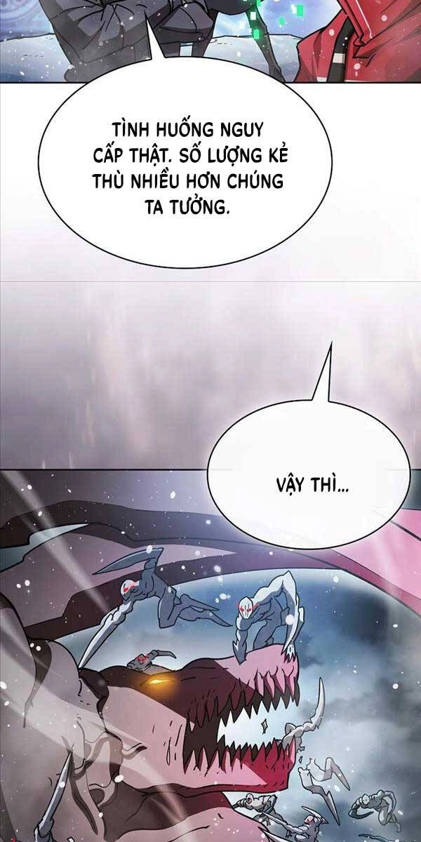 Thợ Săn Kỳ Ảo Chapter 62 - 15