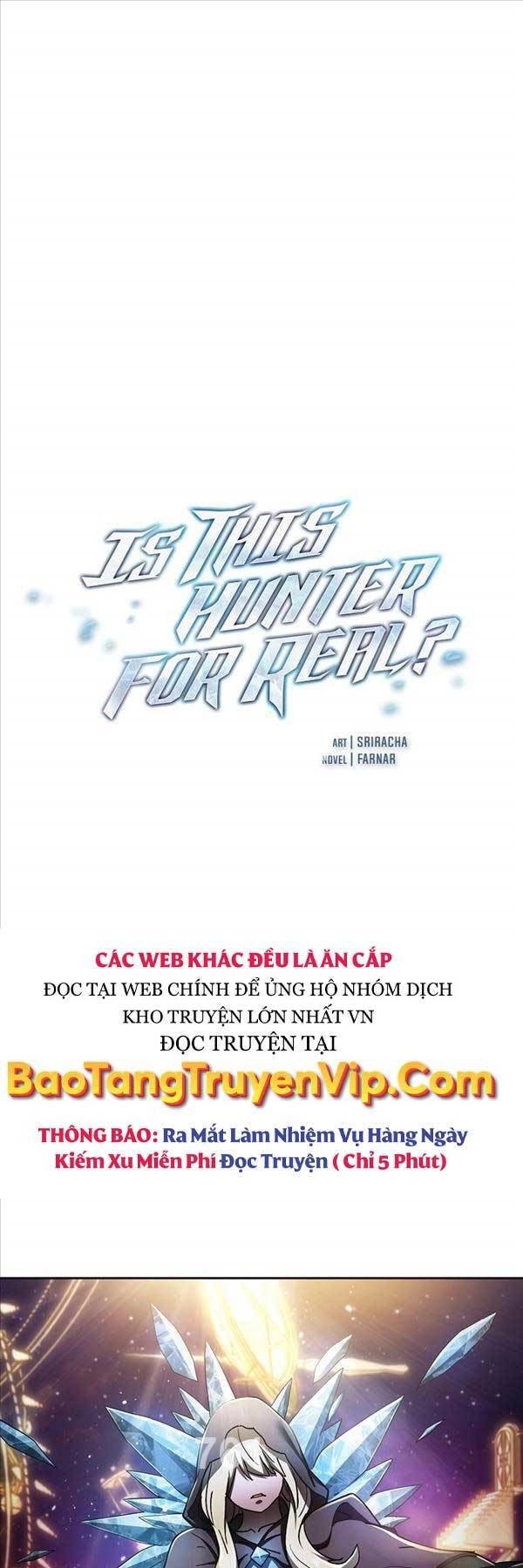 Thợ Săn Kỳ Ảo Chapter 63 - 1