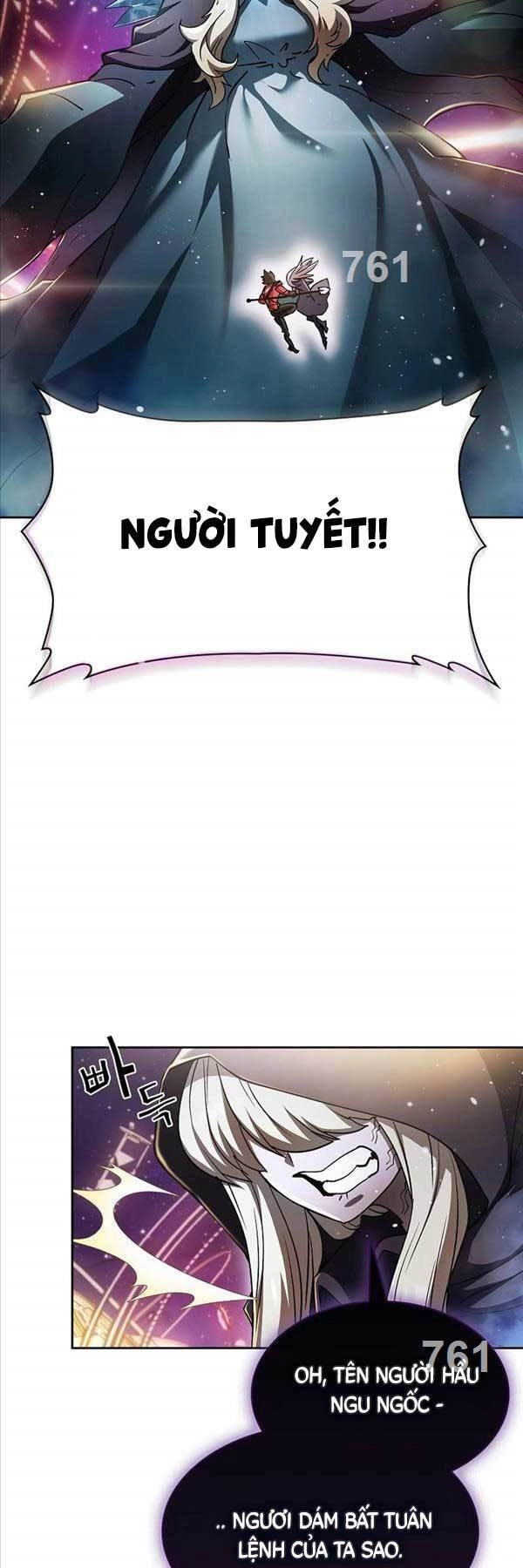 Thợ Săn Kỳ Ảo Chapter 63 - 2