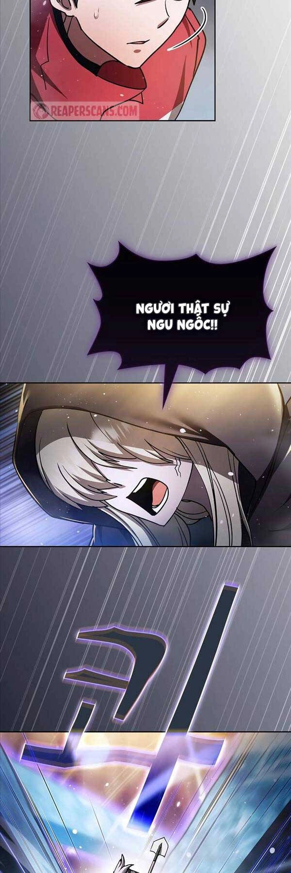 Thợ Săn Kỳ Ảo Chapter 63 - 4