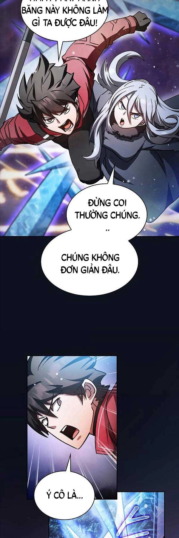 Thợ Săn Kỳ Ảo Chapter 63 - 6