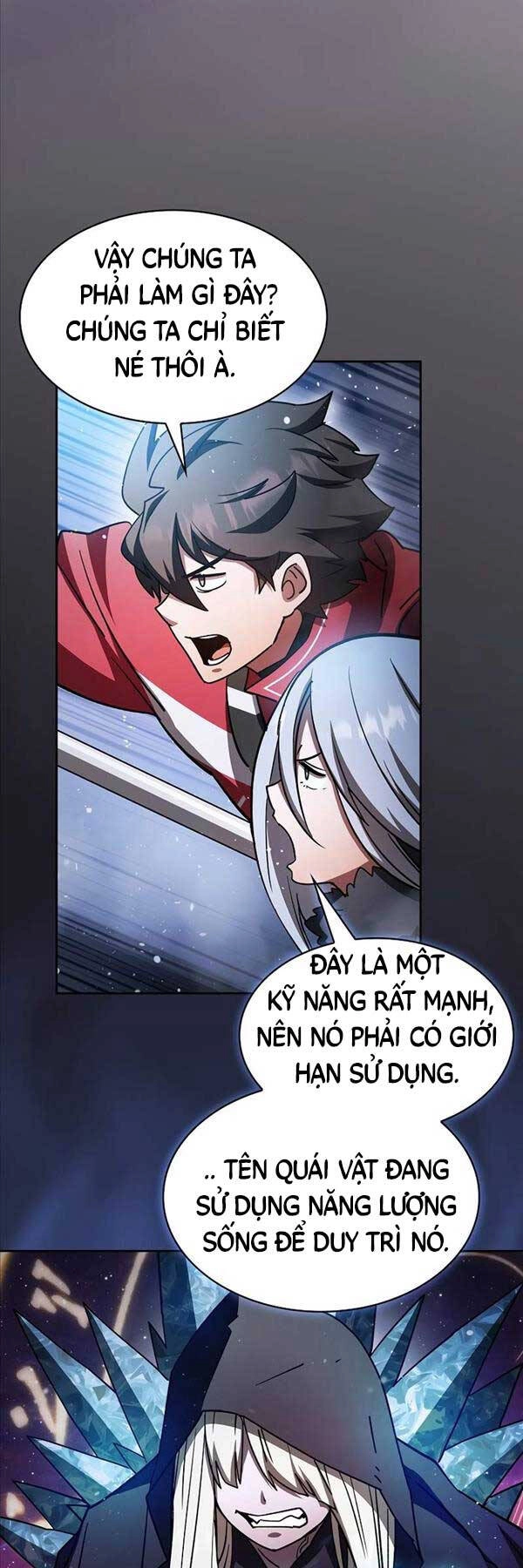 Thợ Săn Kỳ Ảo Chapter 63 - 8