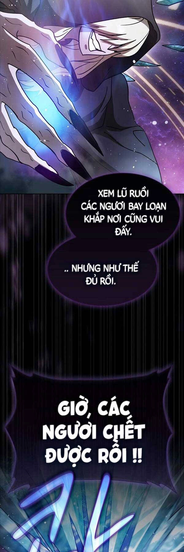 Thợ Săn Kỳ Ảo Chapter 63 - 10