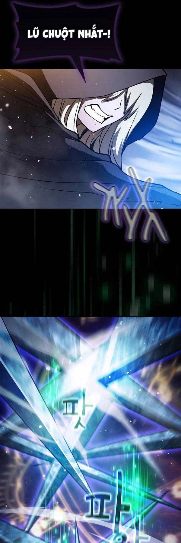 Thợ Săn Kỳ Ảo Chapter 63 - 14