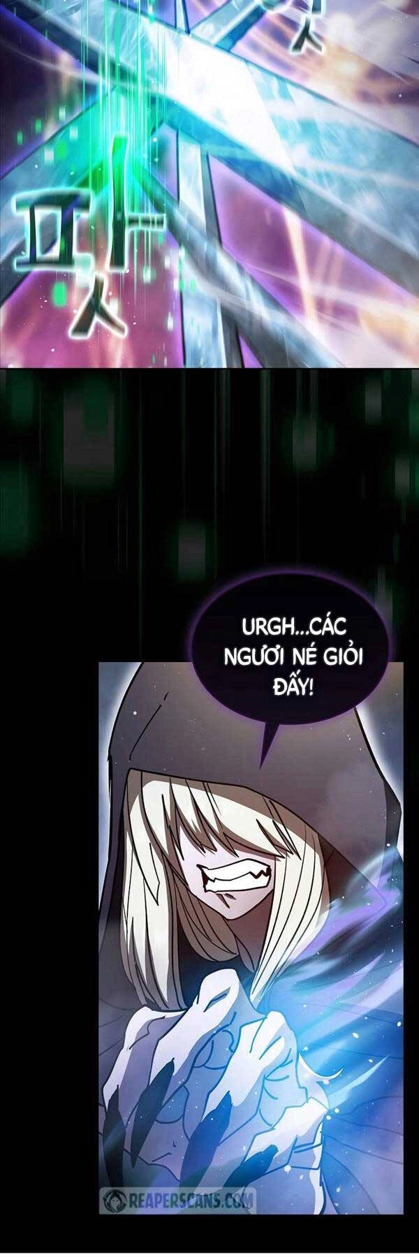 Thợ Săn Kỳ Ảo Chapter 63 - 15