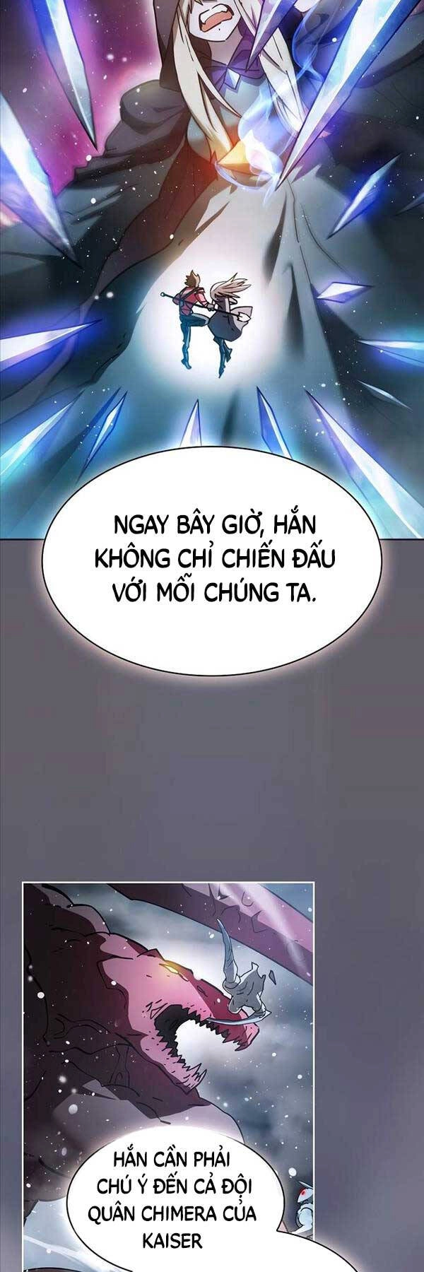 Thợ Săn Kỳ Ảo Chapter 63 - 19