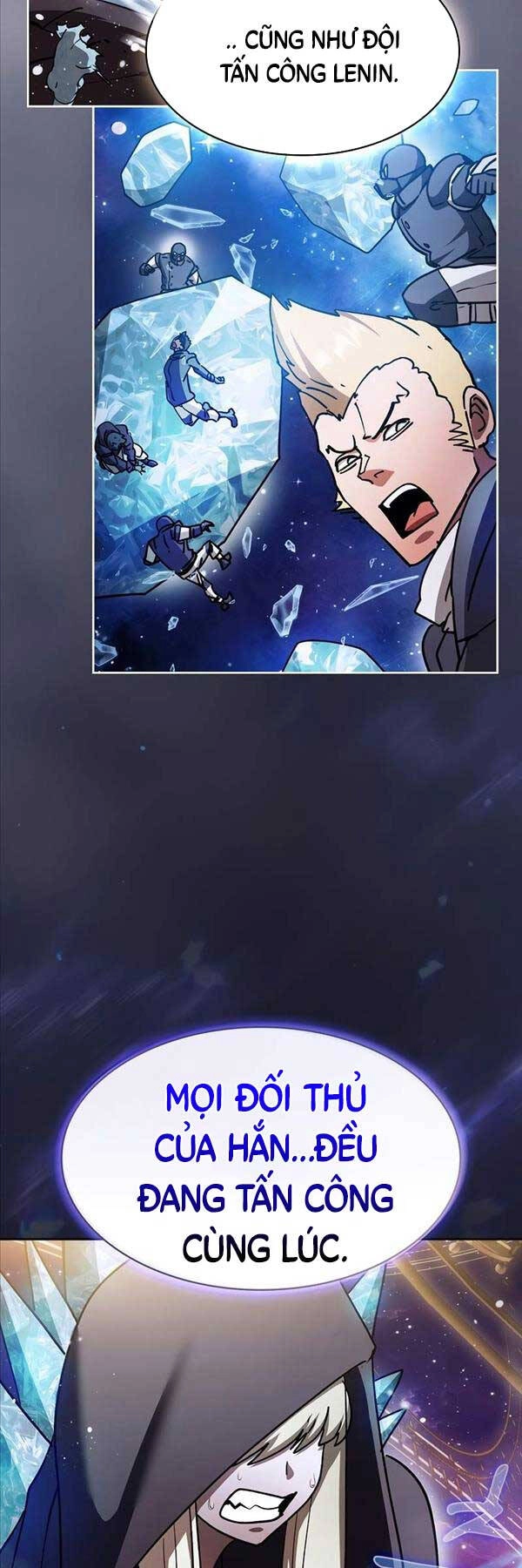 Thợ Săn Kỳ Ảo Chapter 63 - 20